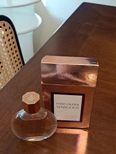 Sensuous estee lauder usato  Parma