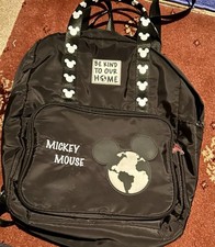 Mickey mouse disney for sale  TELFORD
