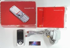 Téléphone gsm mobil d'occasion  Athis-Mons