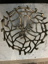 Stainless metal bird for sale  Manteca