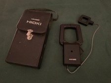 Hioki 9131 clamp usato  Lecco