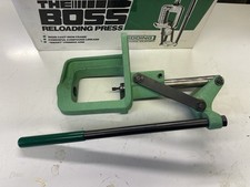Redding reloading big for sale  Buckley