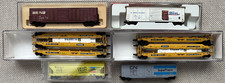 Lot scale freight for sale  Rancho Palos Verdes