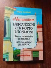 Berlusconi cià rotto usato  Bagnacavallo