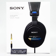 Casque stéréo sony d'occasion Casque stéréo sony d'occasion  Expédié en France