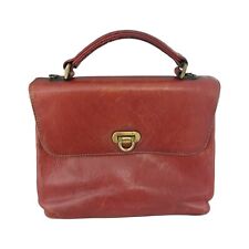 Texier vintage brown for sale  LONDON