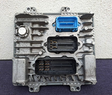 Centralina modulo ecu usato  Sinopoli