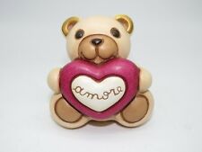 Thun teddy 2015 usato  Mantova