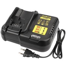 Chargeur batterie ion d'occasion  Lyon I