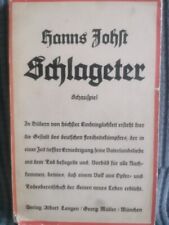 Schlag ter schauspiel gebraucht kaufen  Gera