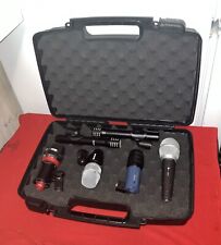 Mic case hardshell for sale  Key West