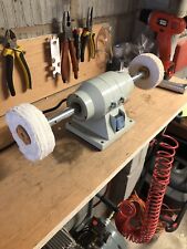 Bench polisher bench for sale  BROMSGROVE