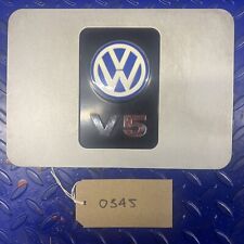 Golf petrol engine for sale  HARLESTON