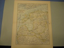 Estland livland kurland gebraucht kaufen  Uetze