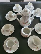Service table ancien d'occasion  Aixe-sur-Vienne
