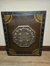 Unique leather wall for sale  Las Vegas