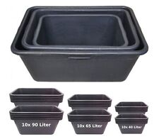 Set pflanzwanne mörtelkasten gebraucht kaufen  Malchow