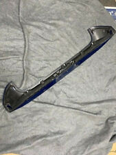 Ford fiesta heckspoiler gebraucht kaufen  Landshut