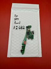 Dye dm9 board for sale  West New York