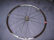 Fulcrum racing 700c for sale  THAME
