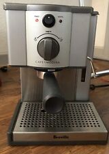 Breville cafe modena d'occasion  Expédié en Belgium