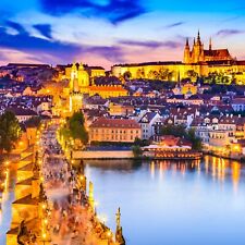Praga krótka wycieczka 3-6 dni 2P @ 4* Hotel Augustus et Otto + Śniadanie i parking na sprzedaż  Wysyłka do Poland