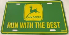 John deere booster for sale  Brandon