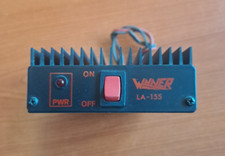 Amplificatore lineare wnner usato  Cosio Valtellino