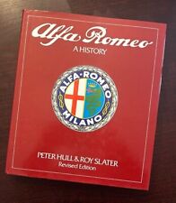 Alfa romeo history for sale  Mckinney