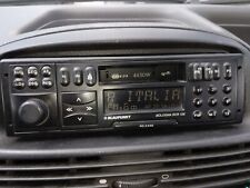 Autoradio blaupunkt bologna usato  Benevento