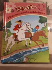 Bibi tina abenteuer gebraucht kaufen  Riesbürg