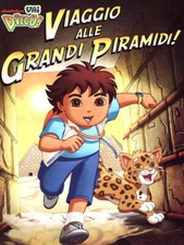 Dvd vai diego usato  Lazzate