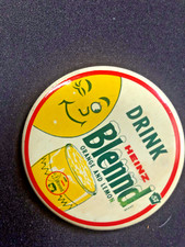 Scarce drink heinz for sale  Puposky