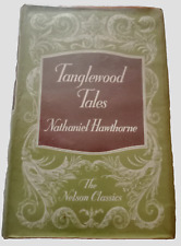 Tanglewood tales nathaniel for sale  SAXMUNDHAM