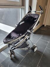 Kinderwagen quinny zapp gebraucht kaufen  Vallendar