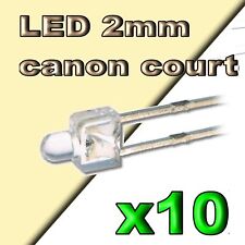 322 led blanc d'occasion  Châlus