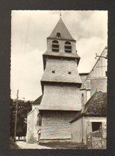 Villemaur vanne clocher d'occasion  Baugy