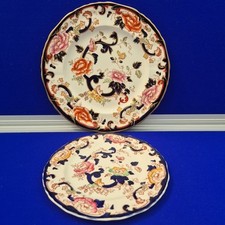 Mason mandalay blue for sale  STOCKTON-ON-TEES