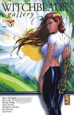 Witchblade gallery image for sale  Port Jervis