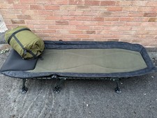 Carp fishing bed for sale  REDDITCH