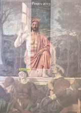 Italia 2003. folder usato  Tempio Pausania