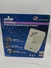 Leviton 51110 ptc for sale  Milwaukee