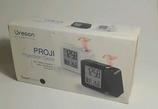 Oregon scientific proji usato  Milano