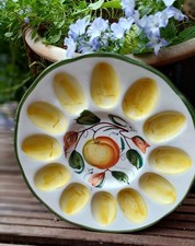 Eierplatte eier keramik gebraucht kaufen Eierplatte eier keramik gebraucht kaufen  Rastede