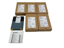 Siemens 3rm1102 1aa04 gebraucht kaufen  Korschenbroich