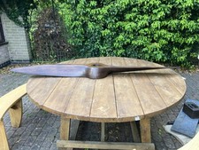 6cm long wooden for sale  NUNEATON