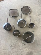anolon 12 ultimate pan for sale  Arlington