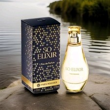 Yves rocher eau d'occasion  Villemomble
