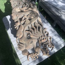 Antique hand carved for sale  ENFIELD