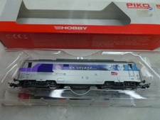 Locomotive piko sncf d'occasion  Mourmelon-le-Grand